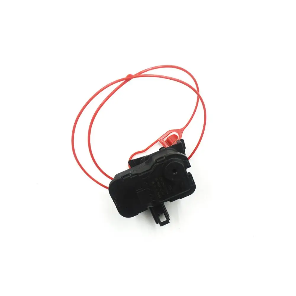 Привод дверной крышки топливного бака 7P0810773B 7P0810773D для VW Golf Кабриолет Touareg T-Roc / SKODA