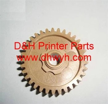 

RS5-0921-000 Fuser gear 33T For HP Laser Jet 4000 4050 Laser Printer Spare Parts Fuser Gears