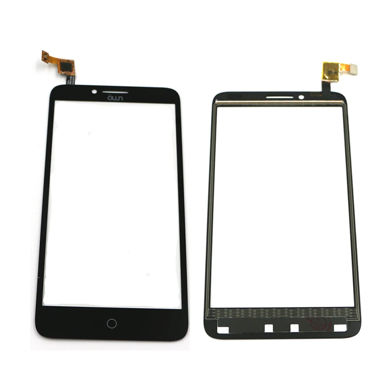 

10PCS OWN 4035 Touch Screen Panel For OWN 4035 S4035 4G VERSION TOUCH TACTIL Digitizer Sensor Replacement Free Shipping