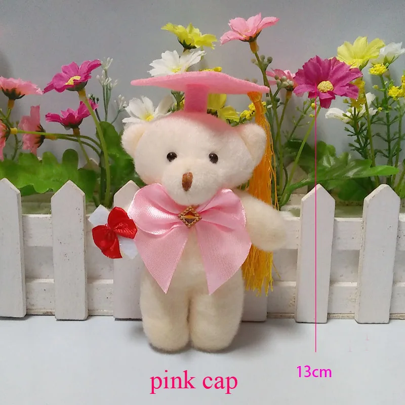 13cm pink