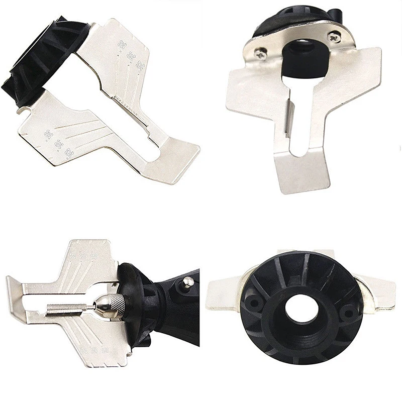 Sharpening Attachment Chain Saw Tooth Grinding Tools Used with Electric Grinder Accessories Sharpening Gardening Tool Sharpening Attachment Chain Saw Tooth Grinding Tools Used with Electric Grinder Accessories Sharpening Gardening Tool