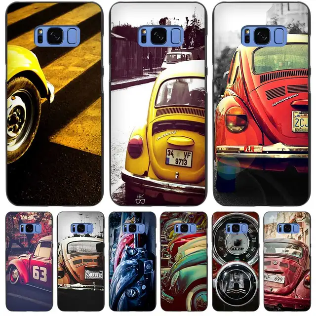 coque volkswagen samsung j3