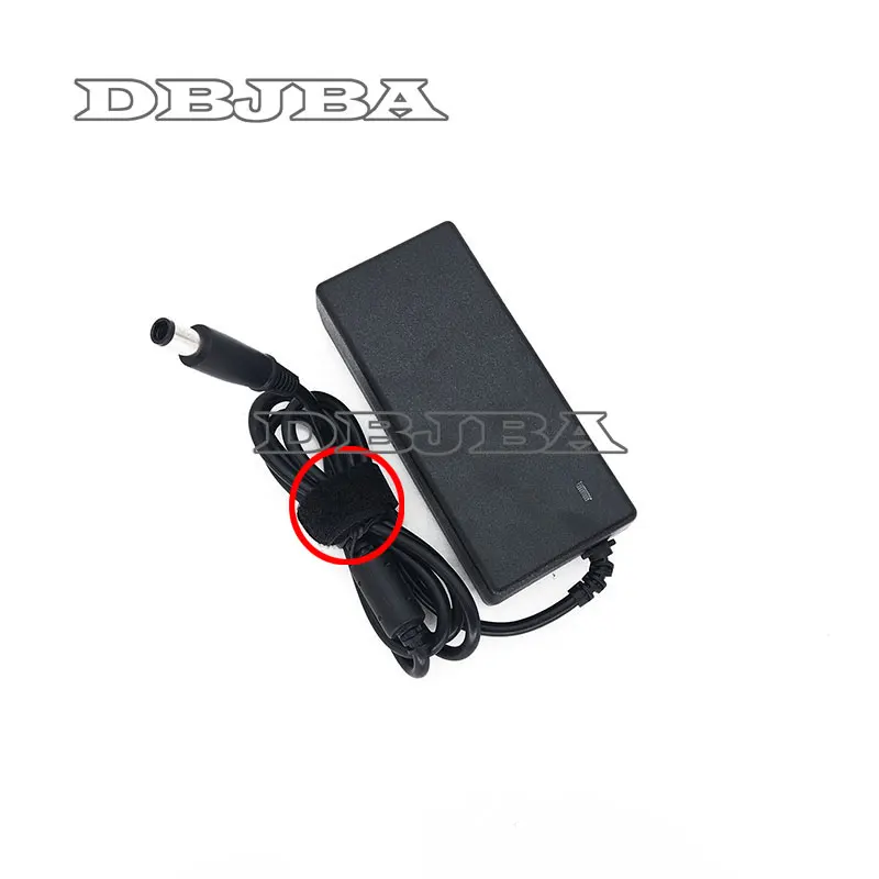 18 5 V 3.5A 65W AC адаптер для ноутбука hp зарядное устройство HP Compaq 6910P 2230s DV5 DV6 DV7 DV4 G50 G60 N193