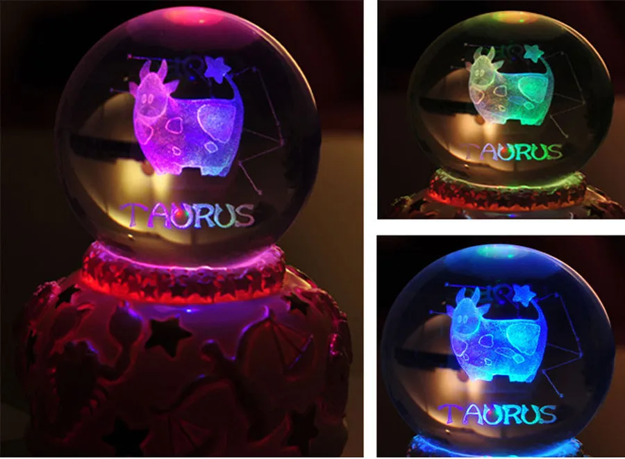 Crystal ball music box (12)