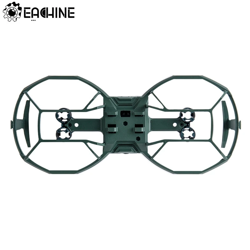 

Eachine E019 RC Drone Quadcopter Spare Parts Body Cover Shell Set Shell Remote Control Toys Accessories