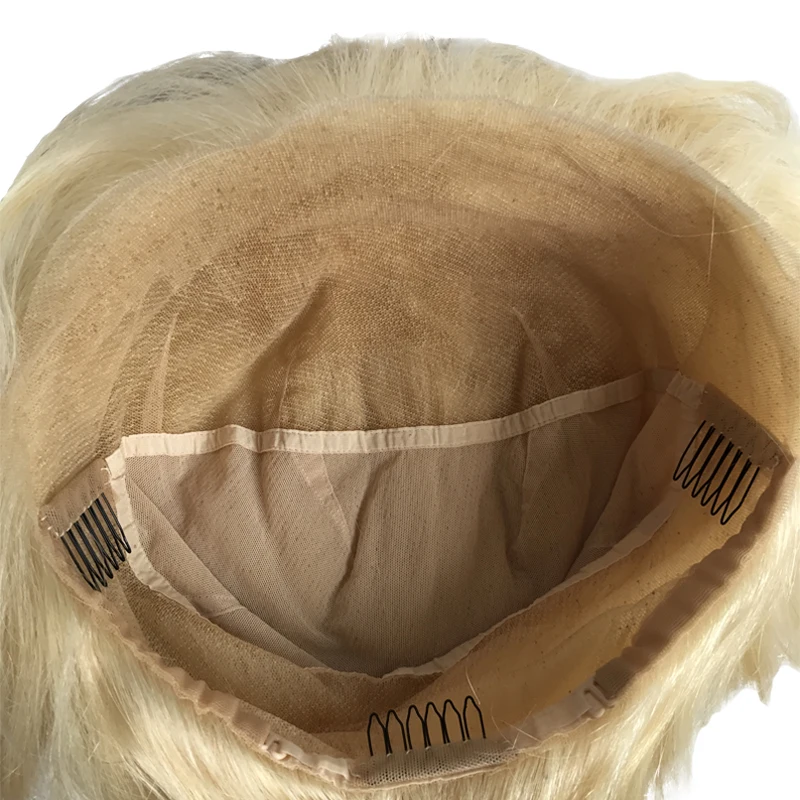 wig human hair