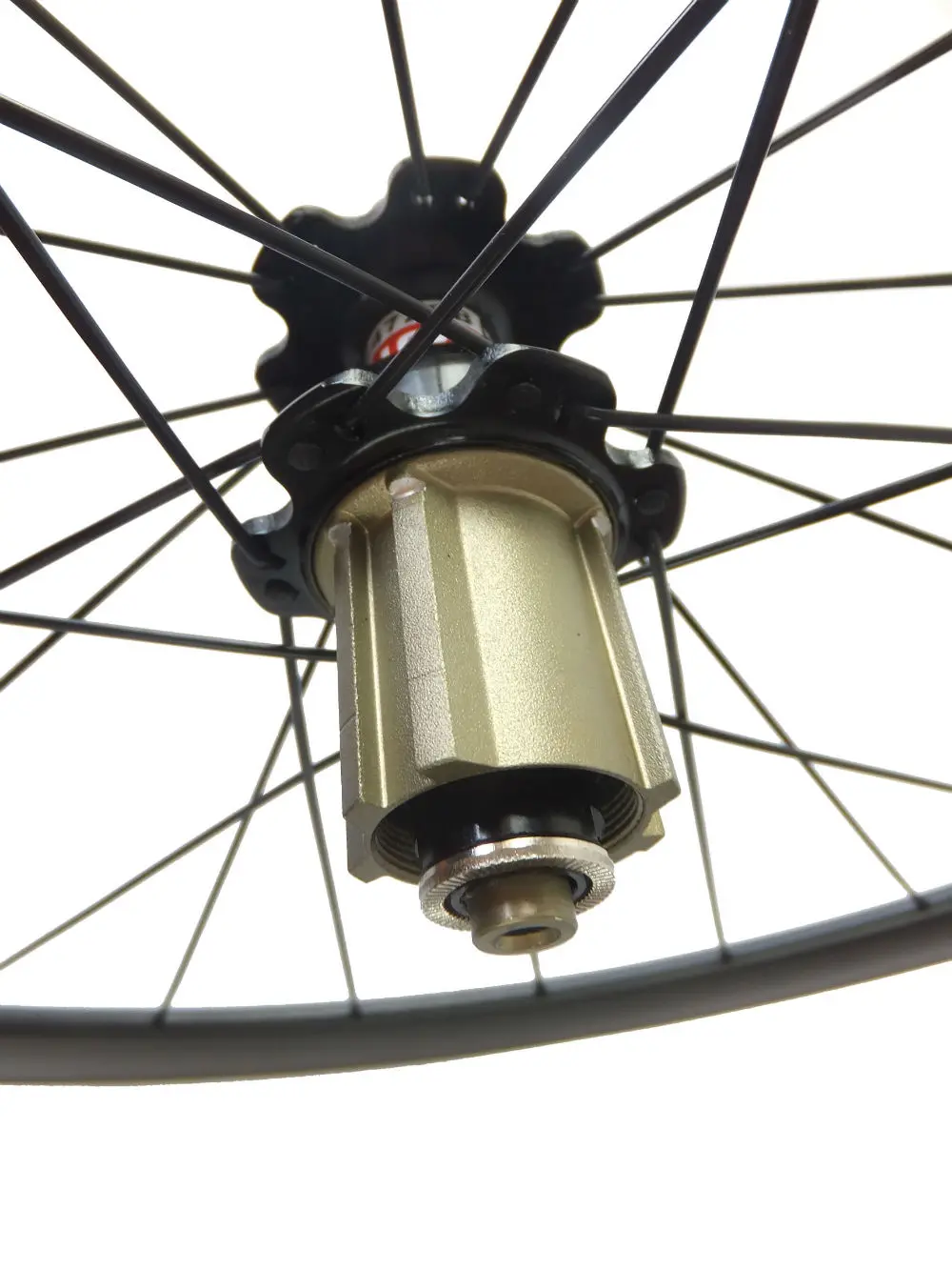 Clearance Novatec hub carbon wheels 700c 24 38 50 88 mm road bike wheelset clincher tubular 3k matte bicycle wheels 23mm standard wheelset 2