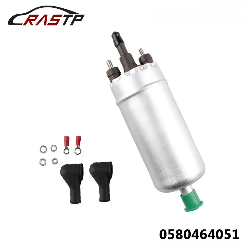 

RASTP-Universal External Inine Fuel Injection Pump FUEL PUMP OEM 0580464051 RS-FP016