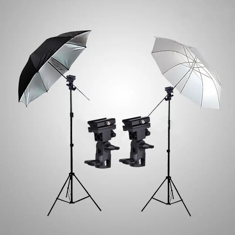 stand alone umbrella with lights