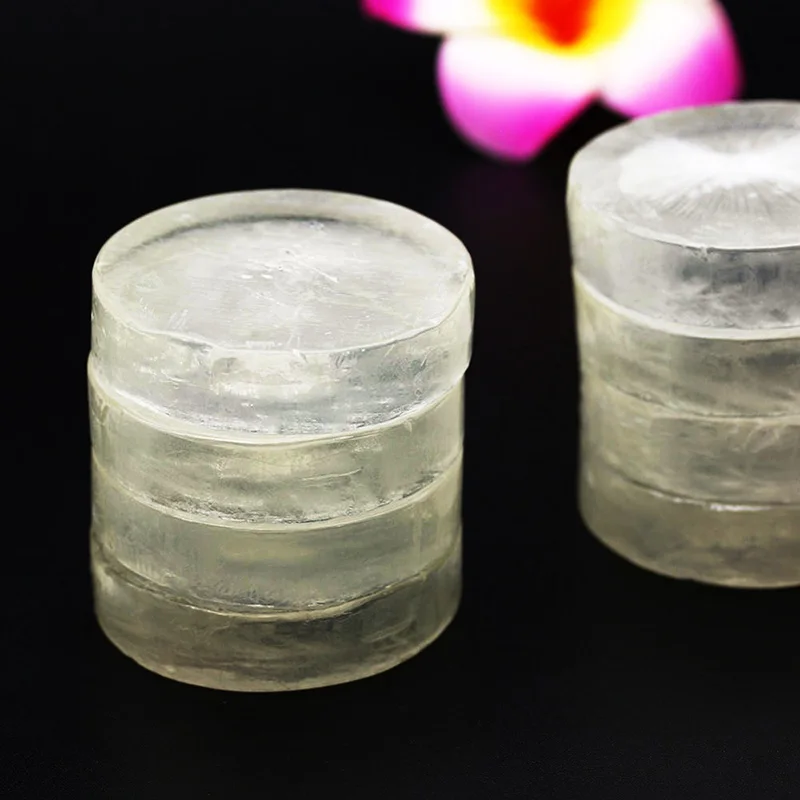 Gluta glutathhione чистое мыло для отбеливания кожи красота против старения 40 г|Мыло| |