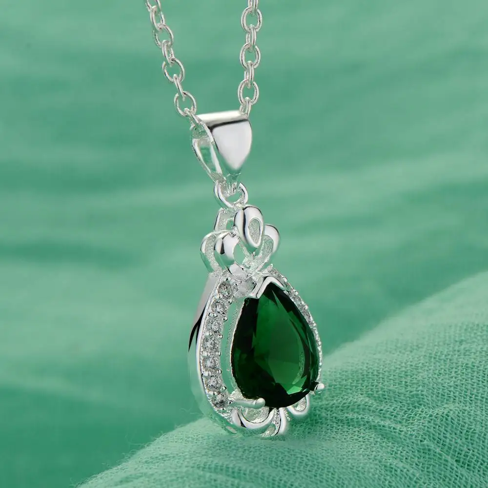 silver plated Necklace New Sale silver necklaces & pendants