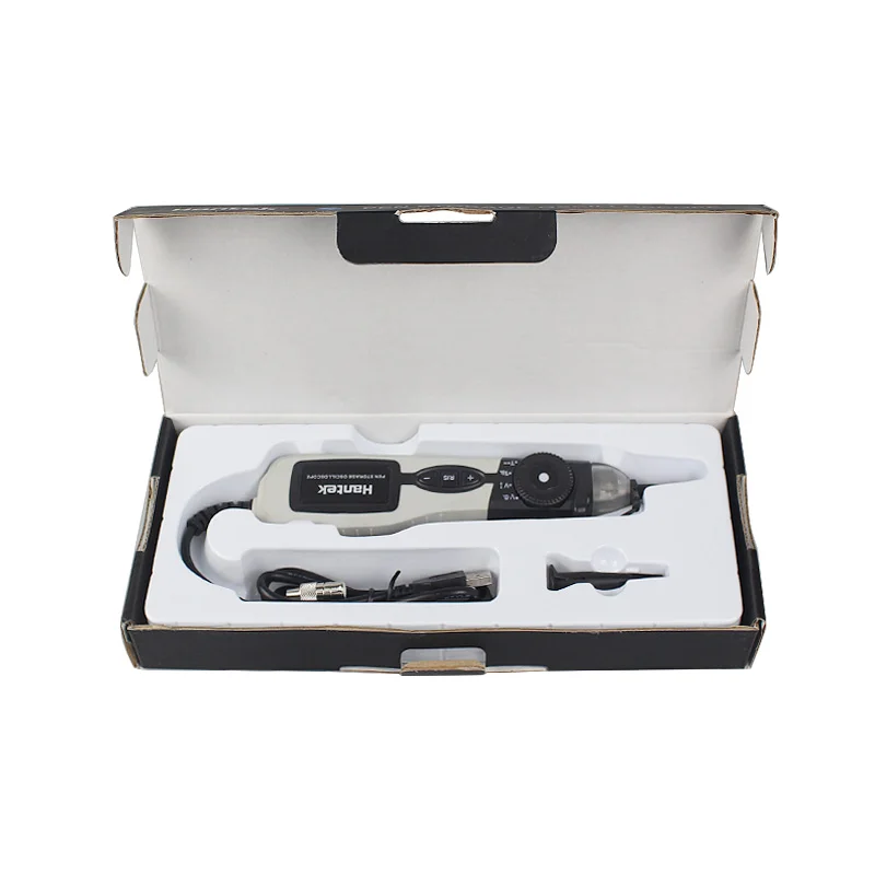 

Digital Portable Handheld Oscilloscopes USB PC 1Channels 20MHz PSO2020 Diagnostic-tool Hantek PSO2020 Oscilloscopes