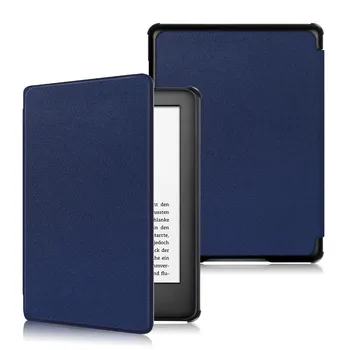 

Brand gligle smart sleep/wake case for Amazon Kindle 2019 case cover for Amazon Kindle 658 free shipping by DHL