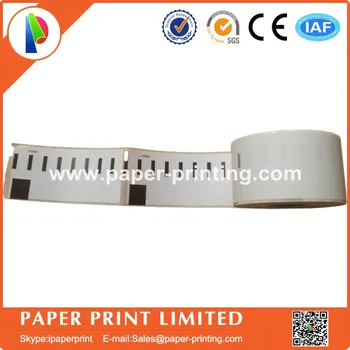 

10*Rolls Free Shiping Dymo Compatible 11356 Labels 41mm*89mm 300pcs/roll Printing Labelwriter