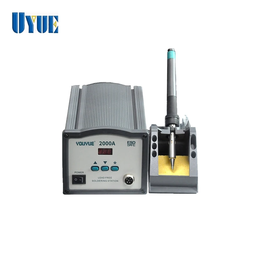 

ESD Lead Free Soldering Station YOUYUE 2000A