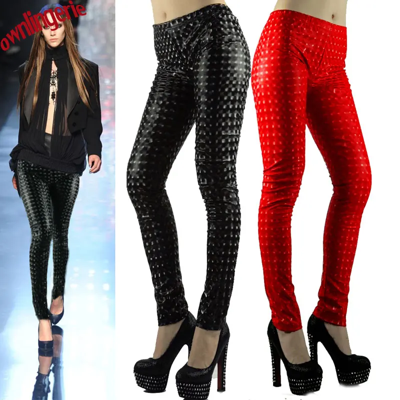 bling leggings