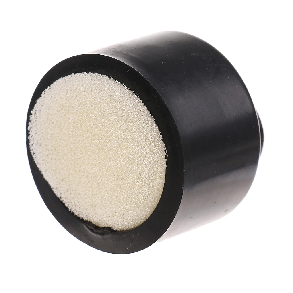 1/10 RC Car Replacement Air Filter w/ Sponge For HSP Nitro 15-18cc Engine