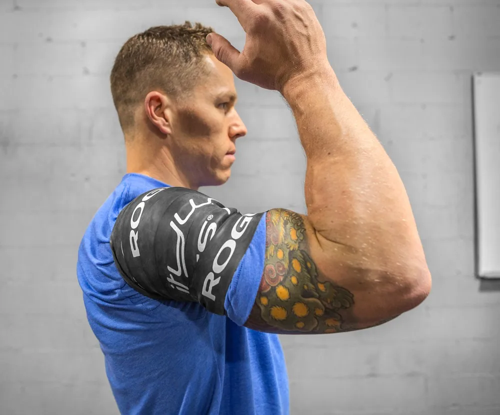 Floss Mobility Bands Crossfit Compression Muscle Recovery in