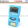 2IN1Auto-ranging Capacitor ESR Low Ohm Capacitance Meter Constant Current ESR Capacotance Meter 100vA To 50mA MEC100 Multimeter ► Photo 2/6