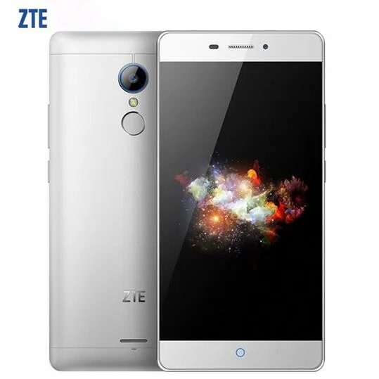 New ZTE V5 Pro ZTE N939sc 5.5 Inches Octa Core Android 5.1 Mobile Phone 2GB RAM 16GB ROM 4G FDD LTE 13.0MP FHD 1080P Fingerprint