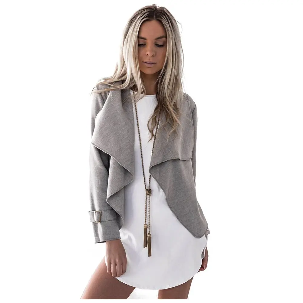 Spring Fall Formal OL Styles Professional Business Women