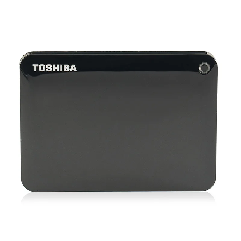 Внешний жесткий диск TOSHIBA Canvio 1 ТБ 2 HDD 5 &quotUSB 3 0 HD внешний disco duro externo для