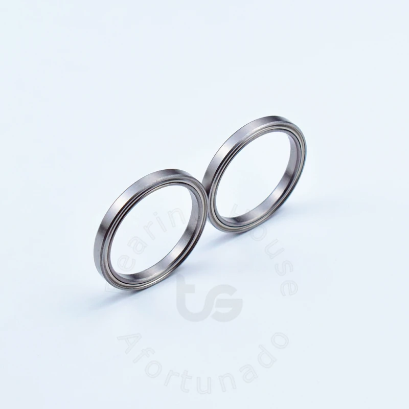 6706ZZ 30*37*4(мм) 10 шт. подшипник ABEC-5 6706 6706ZZ хромированная сталь подшипник металлический герметичный подшипник тонкие стенки