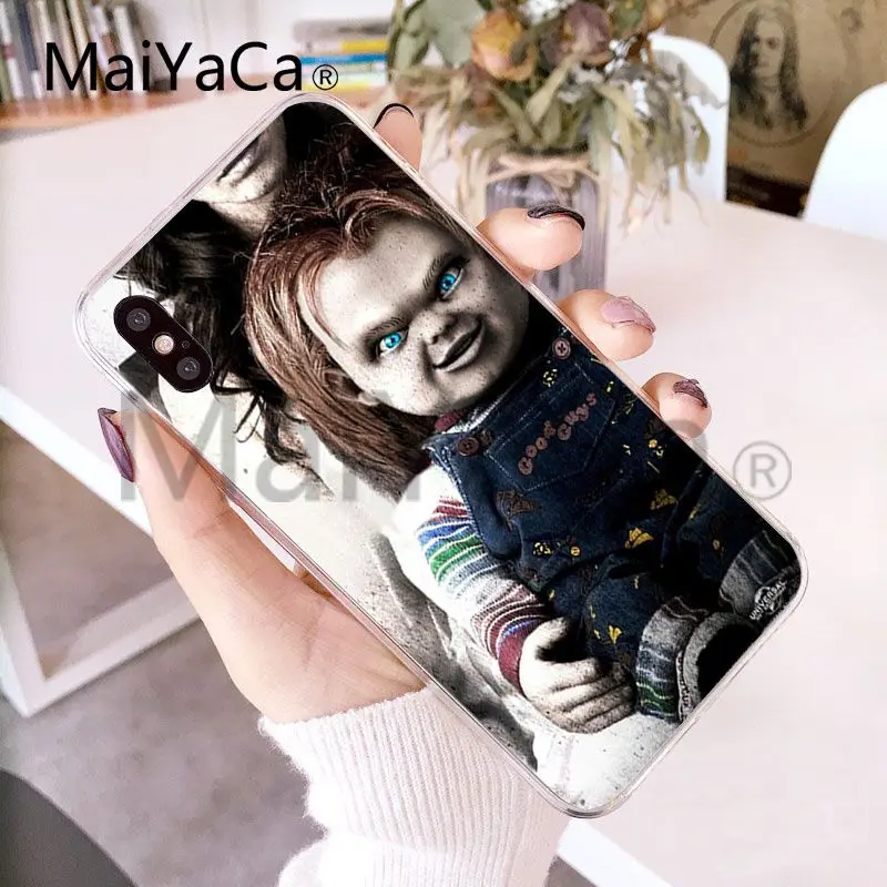 Chucky Doll Horror Movie (4)