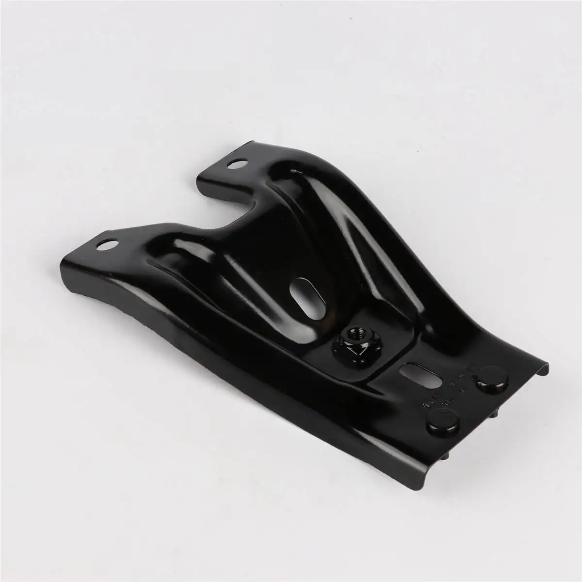 

New 1Pcs Genuine OEM Radiator Hood Latch Support For VW Jetta MK6 L5C6 805 567