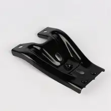 New 1Pcs Genuine OEM Radiator Hood Latch Support For VW Jetta MK6 L5C6 805 567