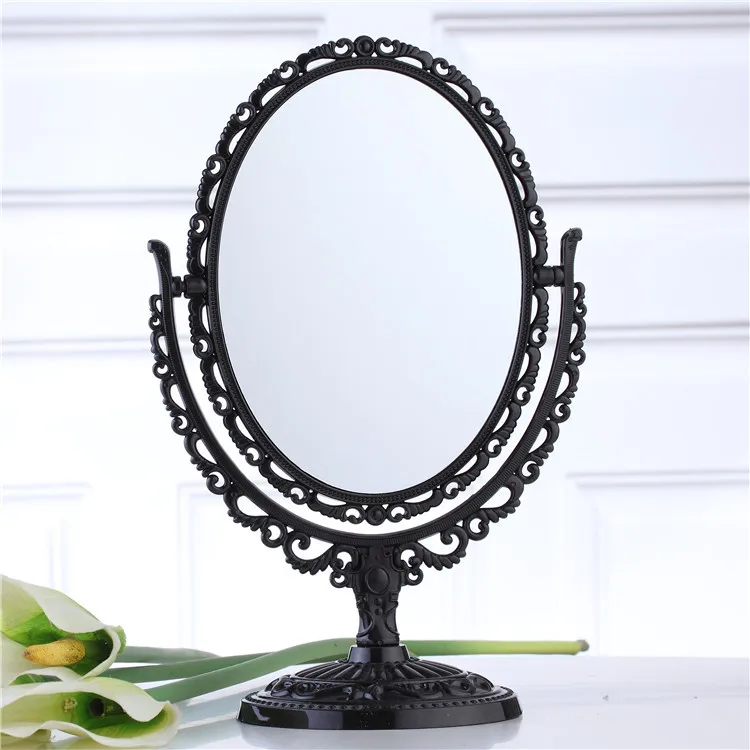 New Arrival Wholesale Factory direct black elegant European style