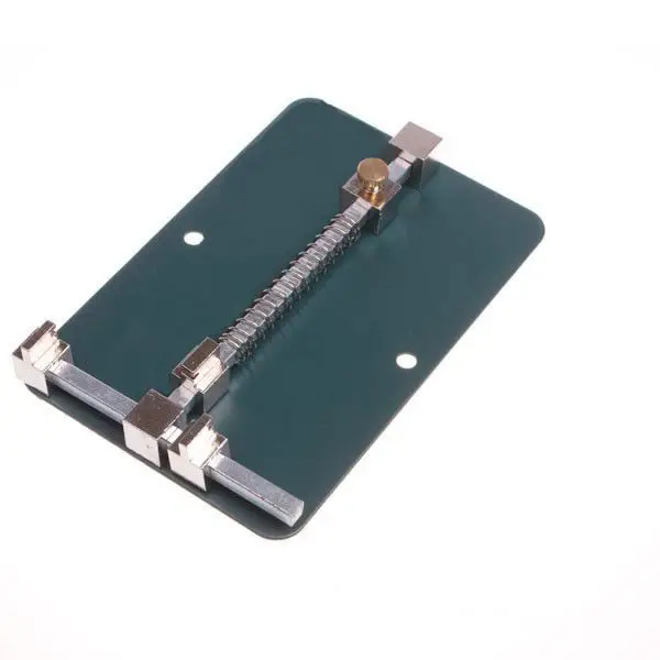 Soporte Universal de PCB para reparación de teléfonos móviles, herramienta de reparación de soldadura de hierro