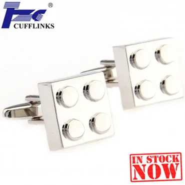 

TZG01346-1 Designer Cufflink Cuff Link 2 Pairs Free Shipping Promotion