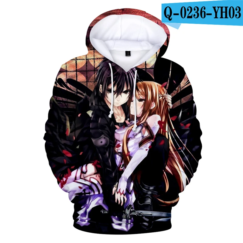 

Japanese Cartoon Hoodie Oversized Moletom Hoody Men Hoodies Sweatshirts Hooded Harajuku Streetwear Hoodie Sweatshirts Men Kpop
