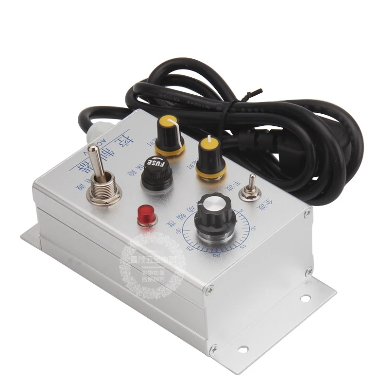 1PVC 220V380V Вибрационный дисковый контроллер/фотоэлектрический контроллер для