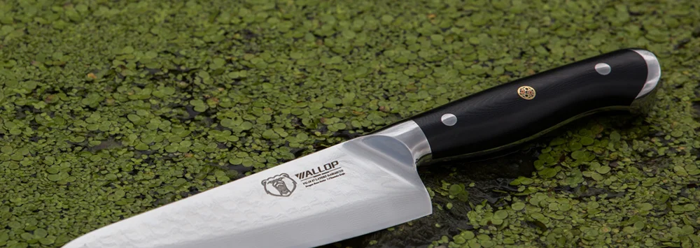 santoku knife_damascus knife_japanese knife_09