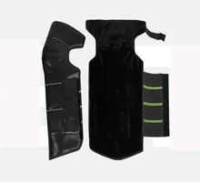 El invierno caliente de la batería de coche eléctrico coche motocicleta rodilla rodilla Leggings Clubman ciclismo hombres y mujeres