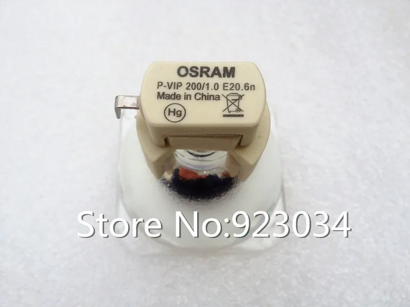 

RLC-018 for VIEWSONIC PJ506D PJ556D Original bare lamp Free shipping