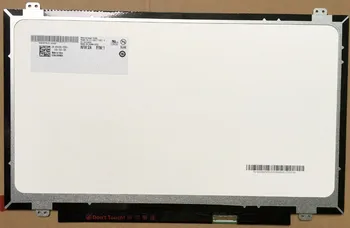 

B140XTN02.E B140XTN02 V.E P/D SD10J31995 Matrix for Laptop 14.0" 1366X768 HD eDP 30Pin Glossy LCD Screen