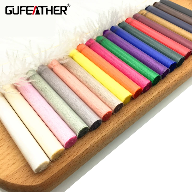 Серьги из фурнитуры, купленной на Алиэкспресс - обзор