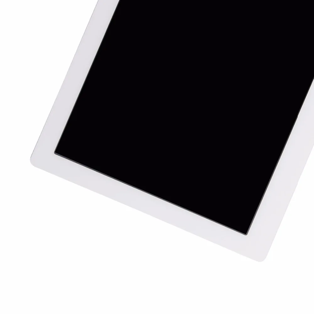 Протестирован для lenovo Tab 2 A10-30 сенсорный экран ЖК-дисплей в сборе с бесплатными инструментами