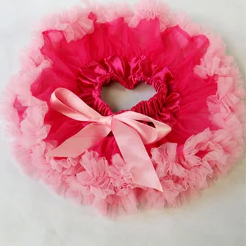 

Baby birthday skirt Baby girl tutu skirt infant petti skirt newborn photo prop skirt pink baby show party clothes many color