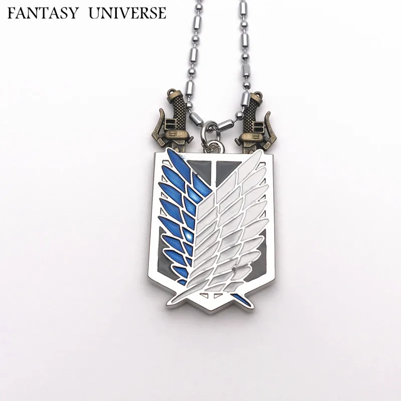 

FANTASY UNIVERSE Бесплатная доставка Оптовая продажа 20 шт ожерелье HUSSA01