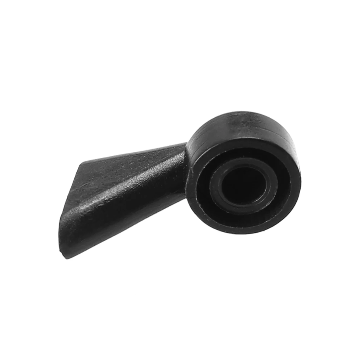 Black Mini Car Windshield Rear Wiper Washer Nozzle Spray Jet For Audi A3 A4 A6 Q7 8E9955985 Auto Window Washer Nozzle