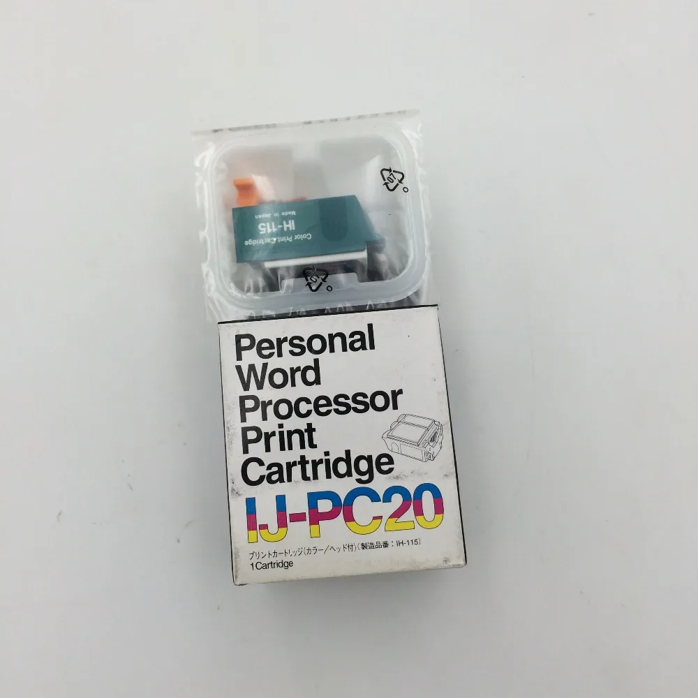 PRINT HEAD BC 11E PRINTHEAD WITH INK font b CARTRIDGES b font FOR CANON BJC 85