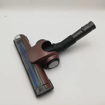 

Turbo Brush Carpet Floor Brush Tool for Dyson DC44,DC45,DC58,DC59,DC60,DC61,DC62,DC74,V6 Vacuum Cleaner brush Adapter converter