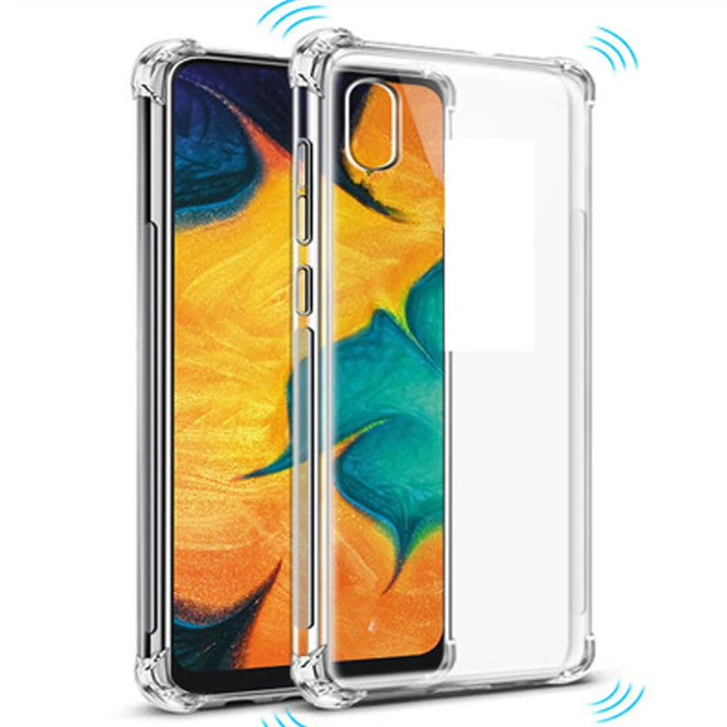 YueTuo мягкий прозрачный ТПУ чехол для задней панели телефона capinha оболочка huawei honor 8