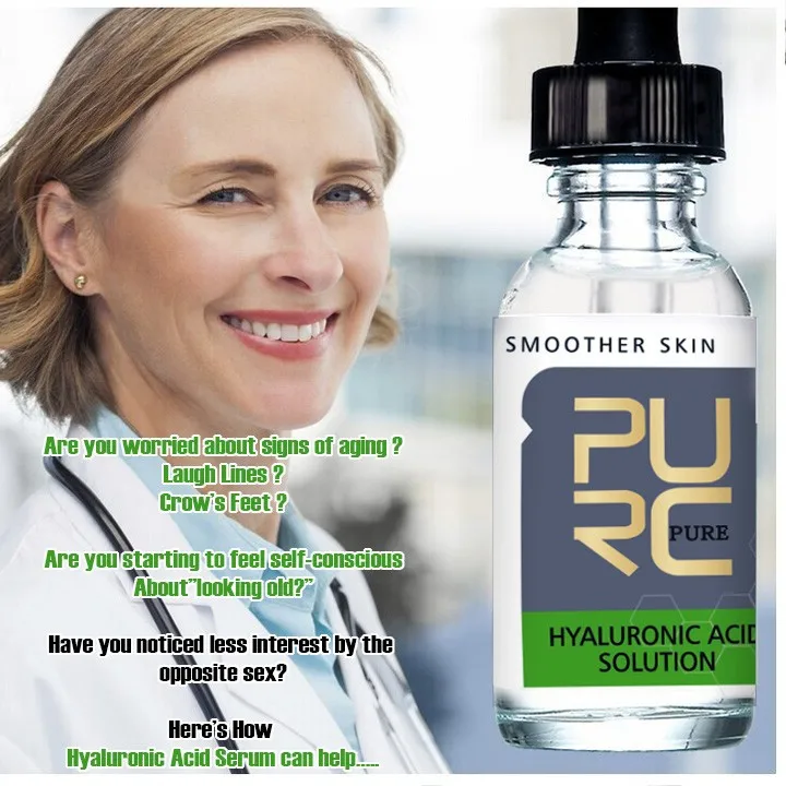 hyaluronic acid solution best skin care