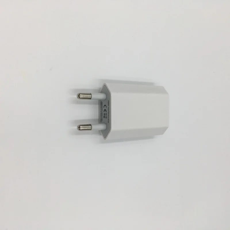 2 в 1 настенное зарядное устройство USB с 30pin кабель для зарядки и синхронизации