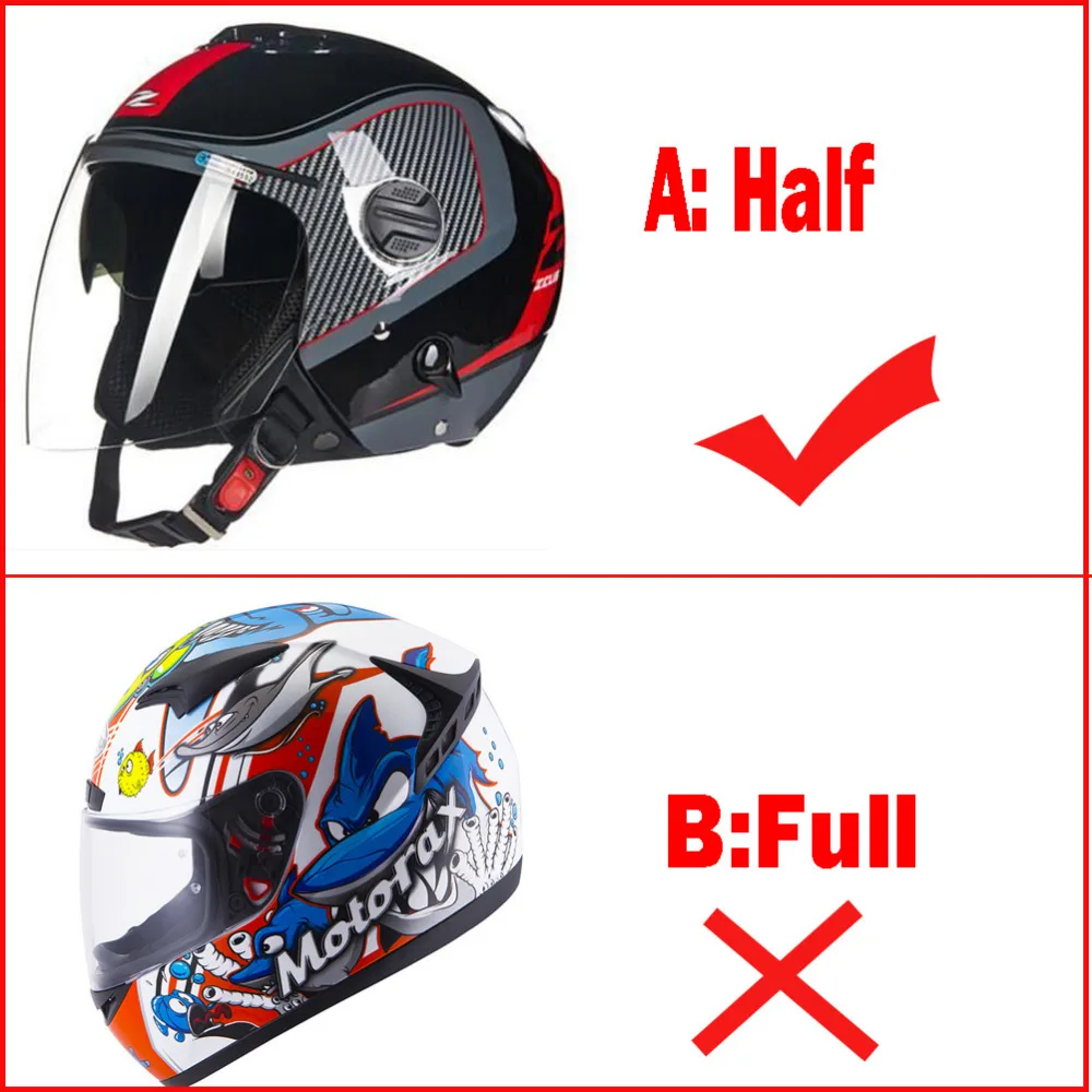 New Black Upgrade Finger PTT Helmet Headset MIC For Yaesu Vertex VX-3R 5R 210 Two Way Radio Walkie Talkie 1pin (7)